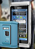Nokia N8 gets lots of stick in early reviews, we wonder why