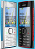 Yet another affordable Nokia music phone unveiled, the X2