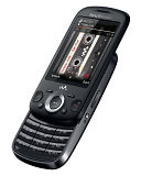 Sony Ericsson Zylo