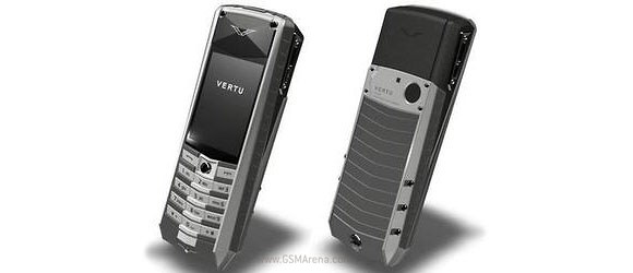 Vertu Ascent X