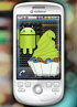 Android 2.2 Froyo brought to HTC Dream and Magic