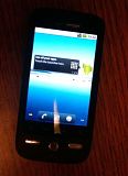 Android 2.2 Froyo ported  to Nexus One, HTC Droid Eris