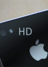 HD video recording on the iPhone 4G confirmed, sort of 