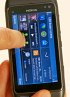 Nokia N8 first official video demo comes out, not bad at all