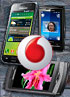 Vodafone getting Samsung Wave and Galaxy S soon, others too
