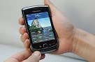 BlackBerry Bold 9800