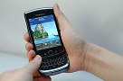 BlackBerry Bold 9800