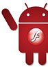 Flash 10.1 final available for smartphones with Android 2.2