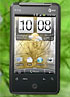 HTC Aria for AT&T US is like an HTC HD mini running Android