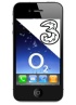 Three UK gets the iPhone 4 too, O2 offers early upgrades