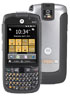 Windows Embedded Handheld and Motorola ES400 unveiled