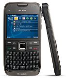 Nokia E73 Mode for T-Mobile