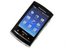 Sony Ericsson XPERIA X10 mini pro