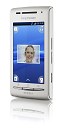 Sony Ericsson X8