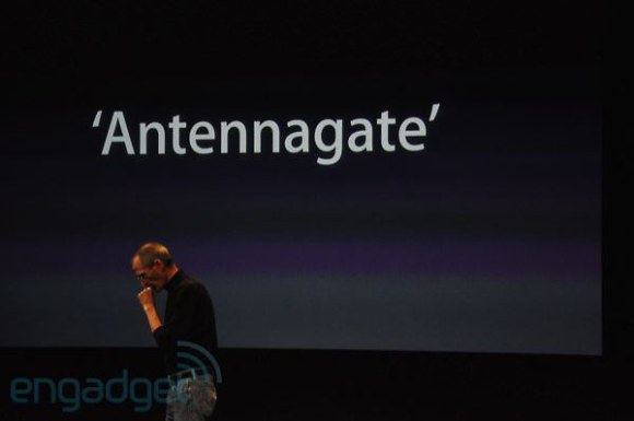 Antennagate