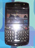 BlackBerry 9780 photos surface, some specs too - BB OS 6 inside
