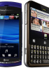 Sony Ericsson Vivaz and Motorola Charm hit the US market