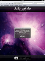 iPhone 4 jailbreak