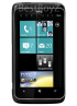 The WP7 powered HTC Mondrian first press images leak