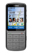 Nokia C3-01 Touch and Type official photos