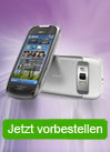 Nokia C7 up for pre-order in Germany, yours for 429 euro