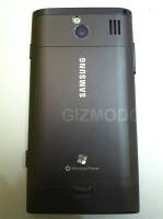 Samsung i8700