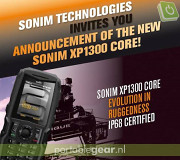 Sonim XP1300 Core