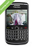 BlackBerry Bold 9780 spotted on the Vodafone Netherlands website