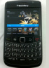 BlackBerry Bold 9780 gets reviewed before getting official
