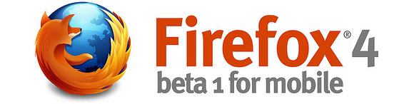 Firefox 4 Beta for Android and Maemo