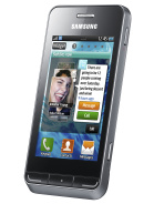 Samsung S7230 Wave 723