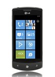 LG Optimus 7