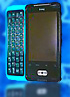 Android-powered HTC Paradise is a QWERTY slider for AT&T