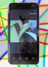 Rumor: LG Star Android phone has dual-core CPU, 1080p video