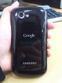 Samsung Google Nexus S