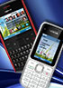 Nokia announces entry-level C2-01 and X2-01 featurephones