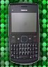 Nokia X2-01 surfaces, is another QWERTY-packing S40 phone