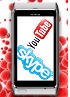 Skype arrives to Symbian^3, YouTube app gets updated