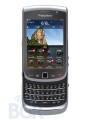 BlackBerry Torch 2