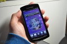 Xperia Play Preview