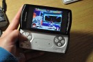 Xperia Play Preview