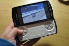 Xperia Play Preview