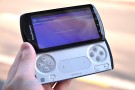 Xperia Play Preview
