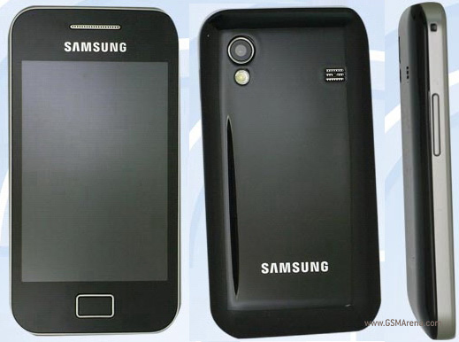 samsung galaxy s2 mini colours