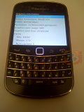 BlackBerry Bold Touch