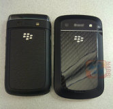 BlackBerry Bold Touch