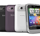 HTC Wildfire S