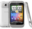 HTC Wildfire S