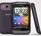 HTC Wildfire S