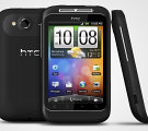 HTC Wildfire S